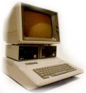 Apple IIe