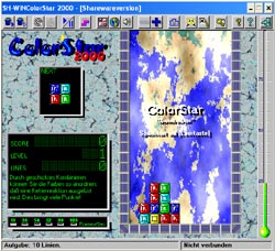 Colorstar