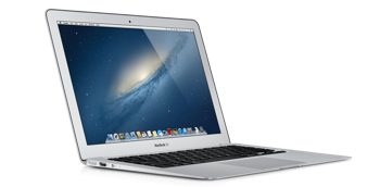 MacBook Air